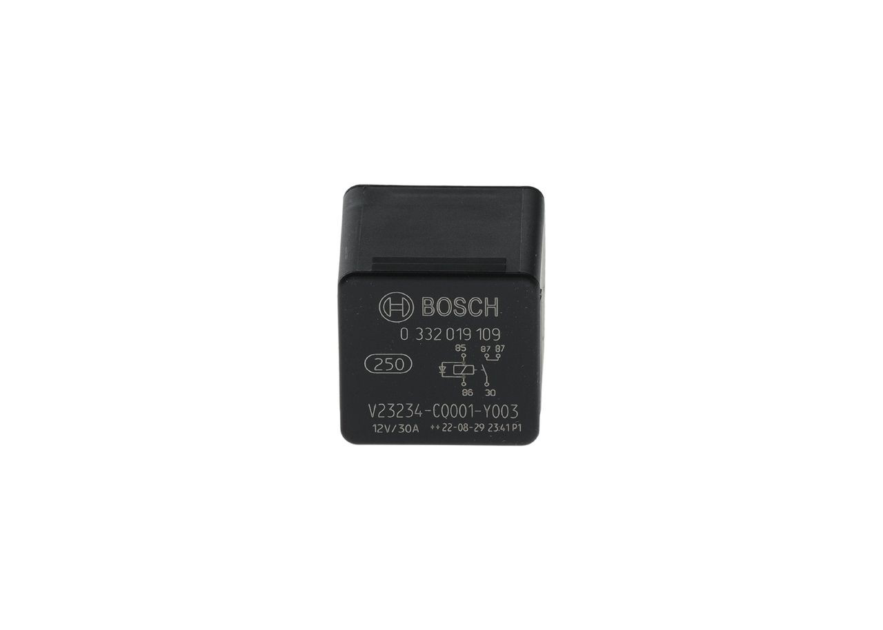 Купити 0332019109 Bosch 