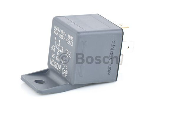 Реле електричне багатофункціональне 0332019155 Bosch