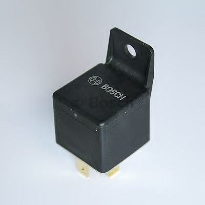 Реле поворотників Bosch 0332019203