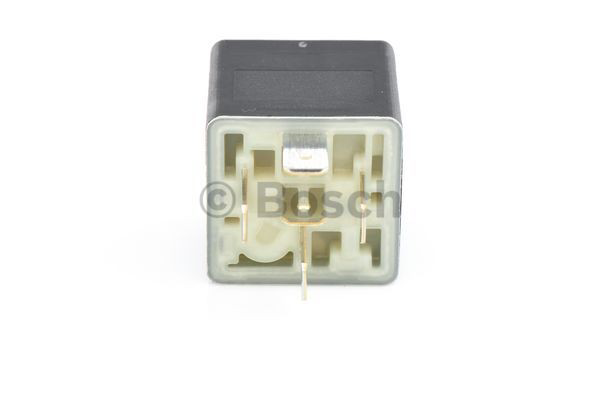 Реле поворотів 0332019203 Bosch
