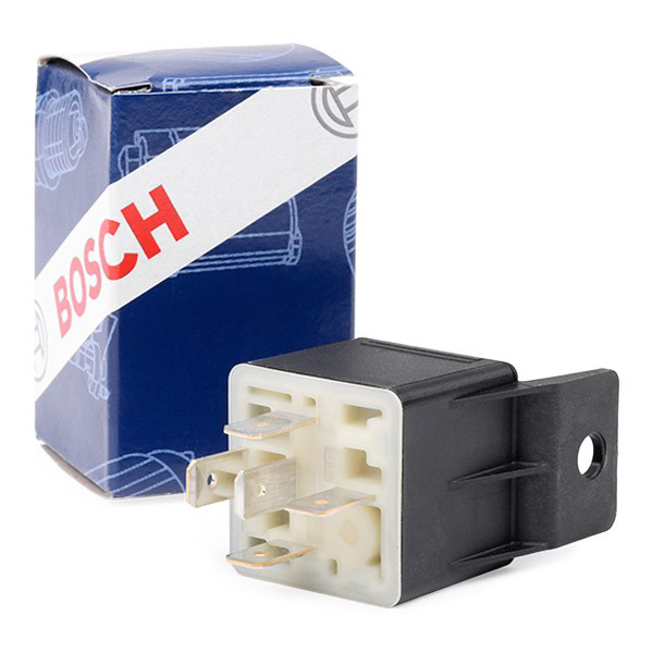 Реле поворотів 0332019203 Bosch
