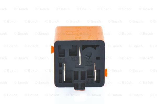 Купити 0332019456 Bosch Реле поворотів