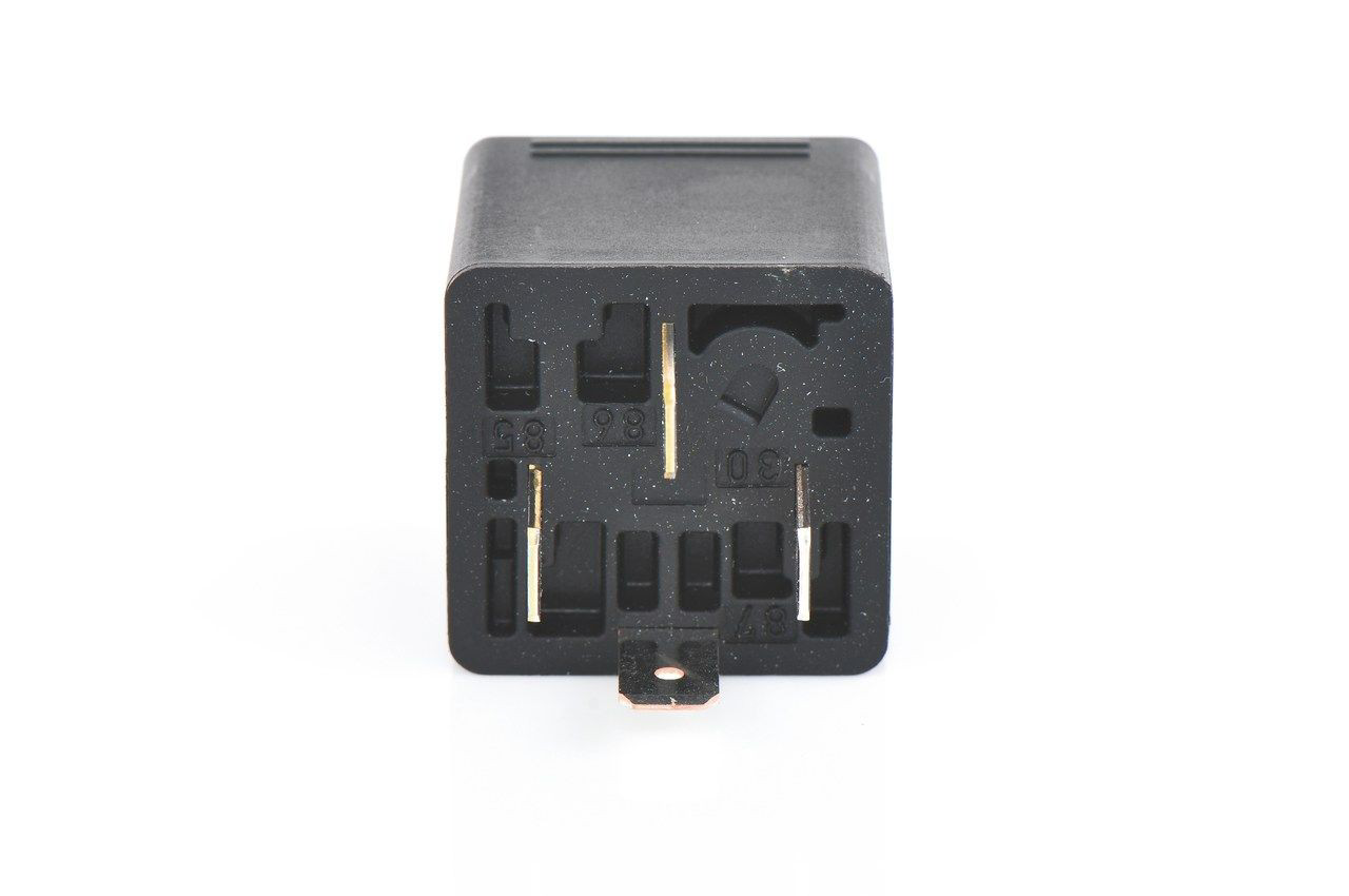 0332019457 Bosch Реле кондиціонера