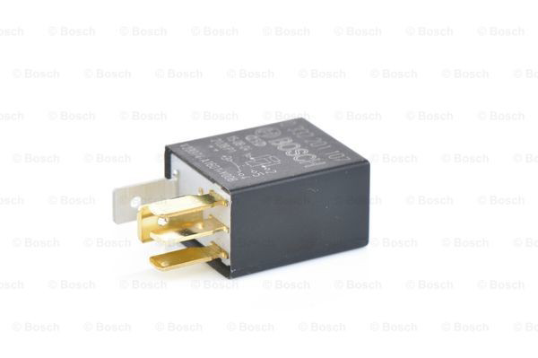 Реле електричне багатофункціональне 0332201107 Bosch
