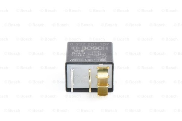 Купити 0332201107 Bosch Реле електричне багатофункціональне
