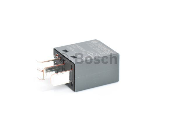 Реле поворотів 0332207402 Bosch