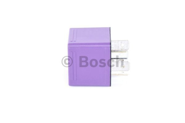 Реле електричне багатофункціональне 0332209151 Bosch