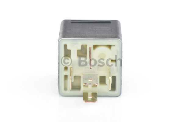 Купити 0332209204 Bosch Реле поворотів