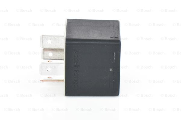 0332209204 Bosch Реле покажчиків поворотів