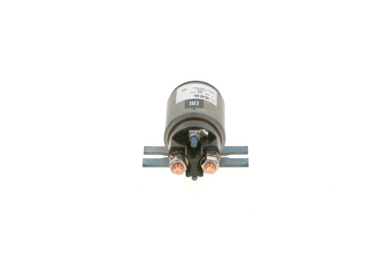 Контактор Bosch 0333009018 ціна, від 33.44 USD