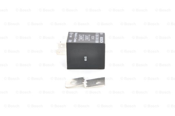 0335200038 Bosch Реле покажчиків поворотів