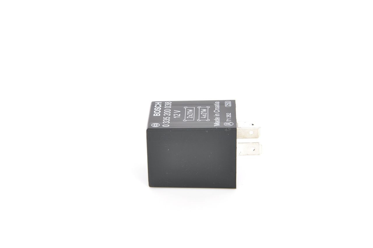 Реле поворотів 0335200038 Bosch