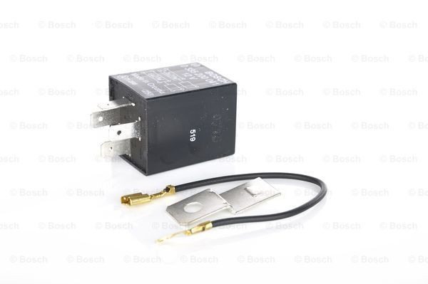Реле поворотників Bosch 0335200041