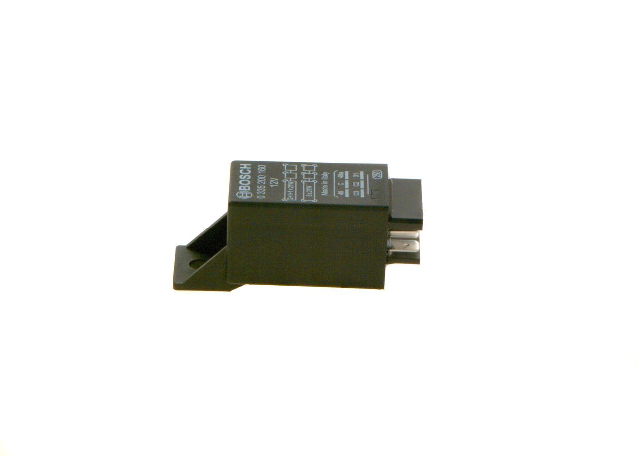 0335200160 Bosch Реле покажчиків поворотів