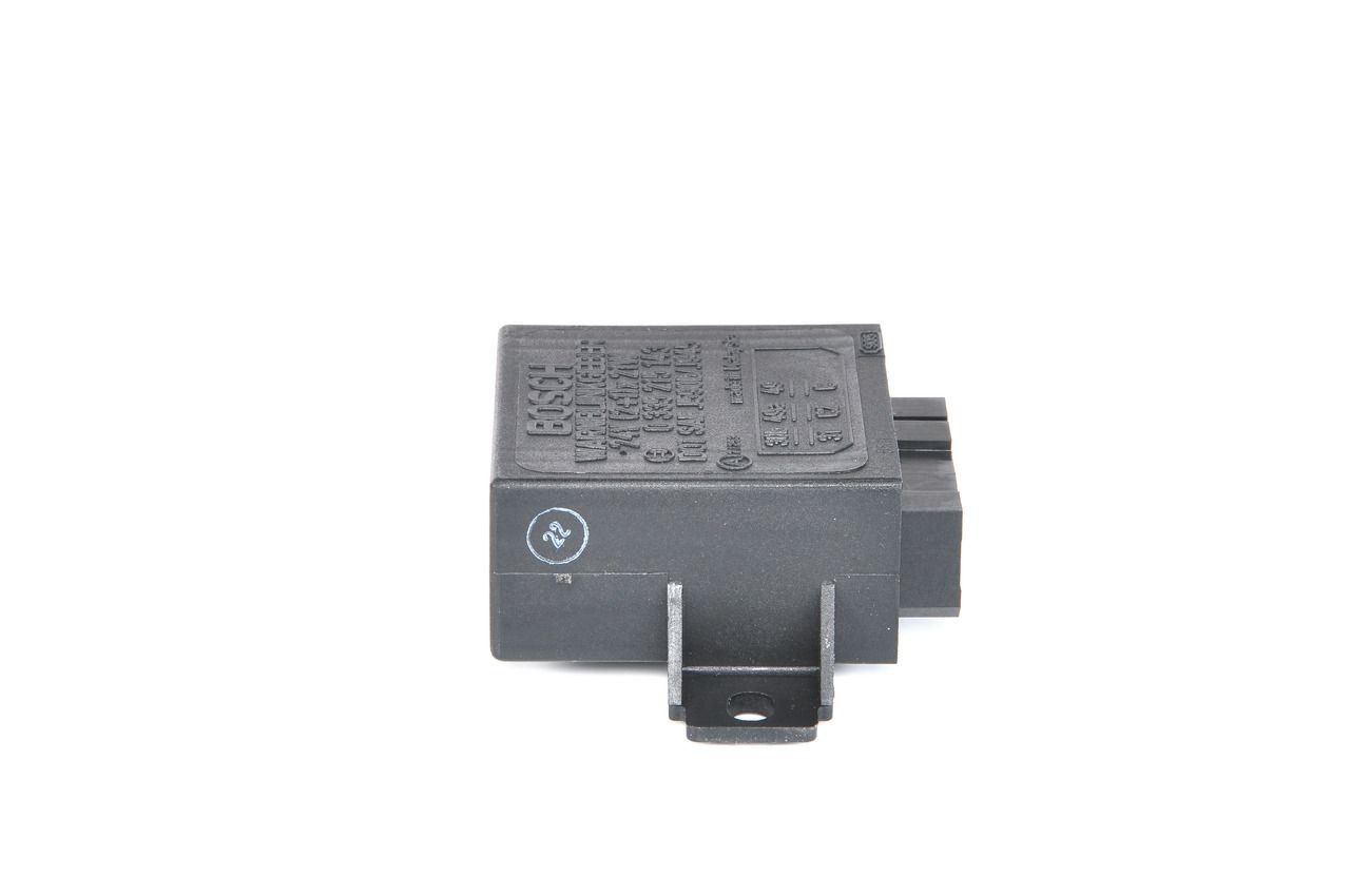 Купити 0335215143 Bosch Реле поворотів