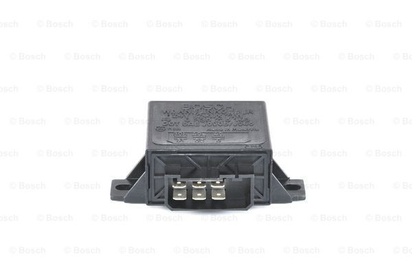 0335215143 Bosch Реле покажчиків поворотів