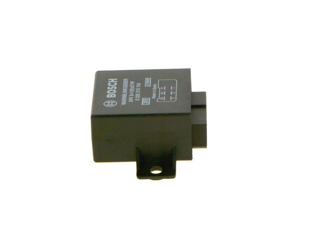 Реле поворотів 0335215154 Bosch