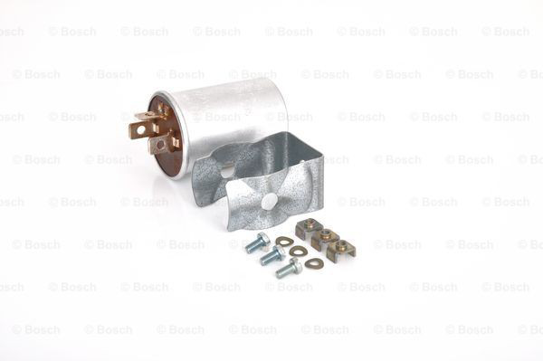 Реле поворотників Bosch 0336206004