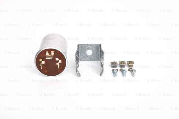 Реле поворотів 0336206004 Bosch