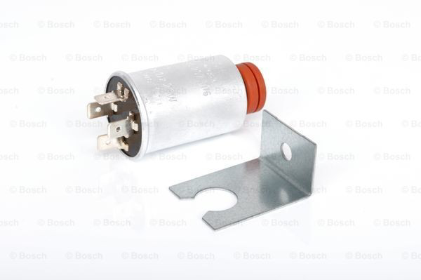 Реле поворотів 0336207006 Bosch