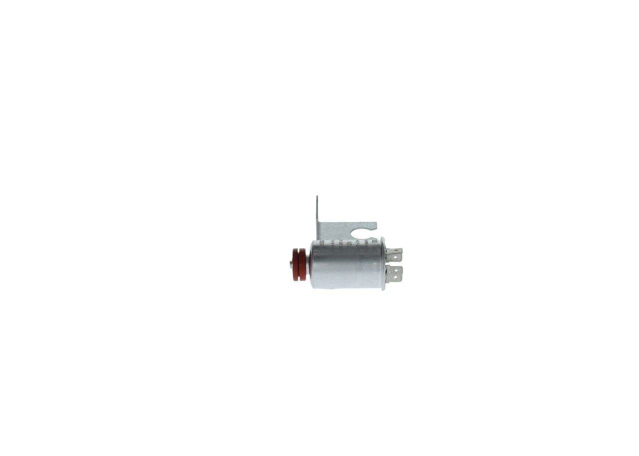 Купити 0336207006 Bosch Реле поворотів
