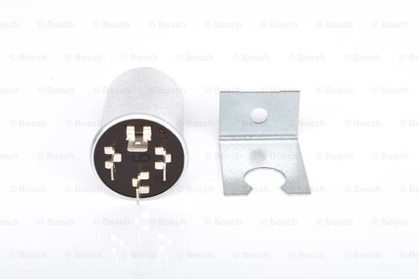 Реле поворотів 0336207006 Bosch