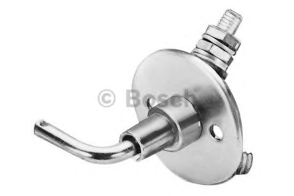 0341001001 Bosch Вимикач маси