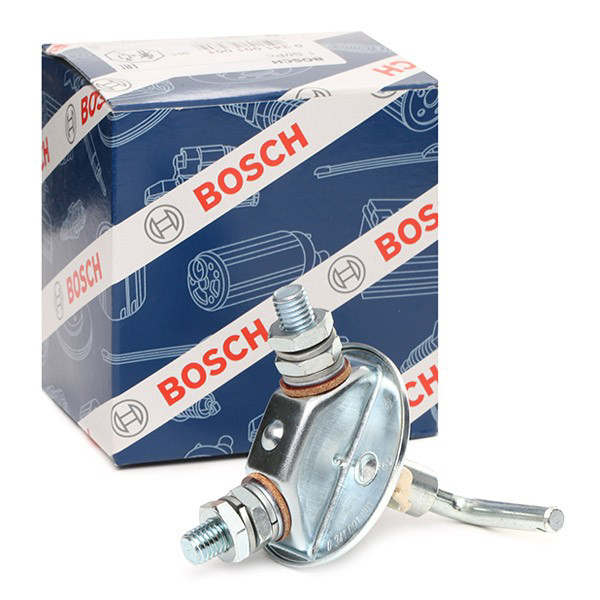Вимикач маси 0341001001 Bosch