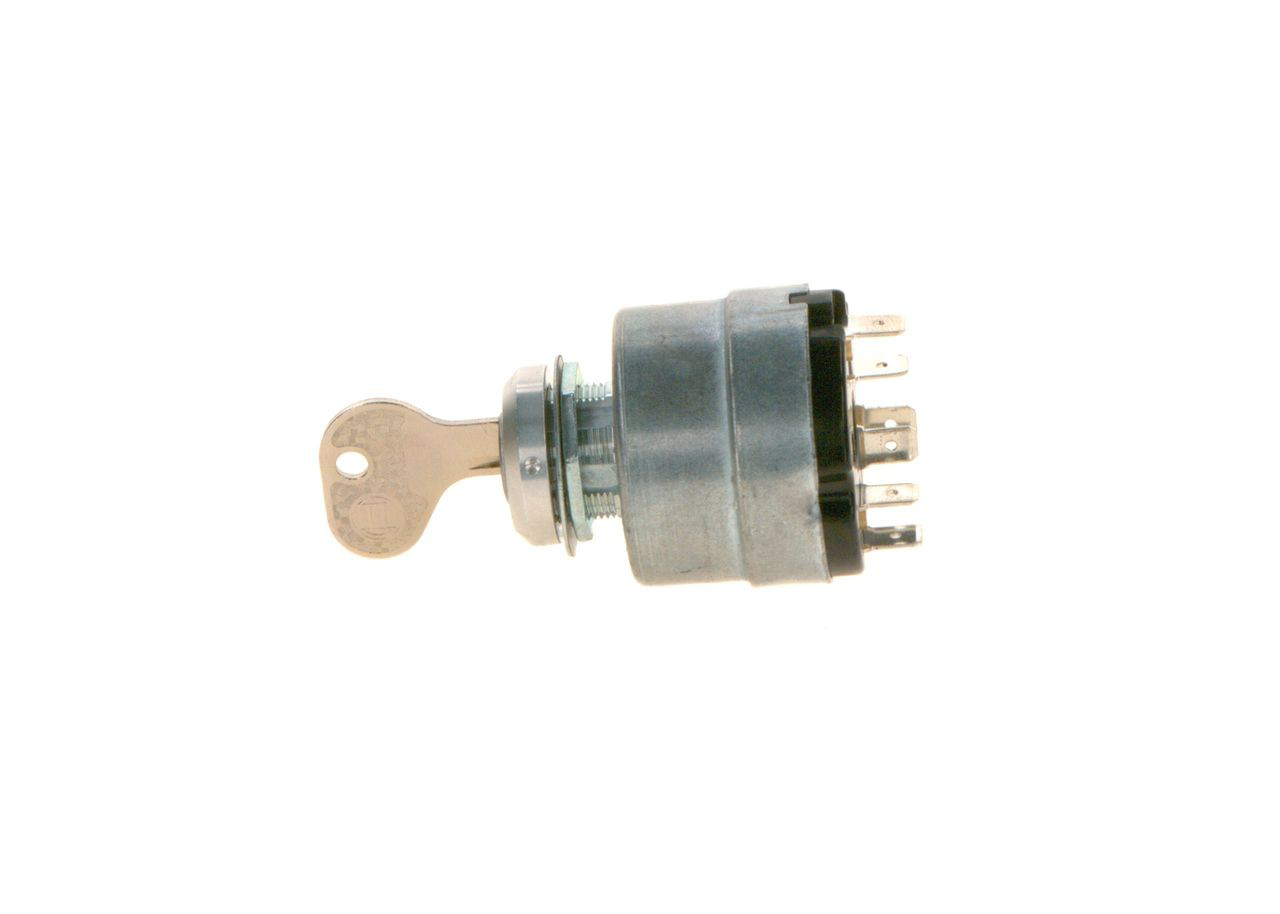 Замок запалювання 0342309008 Bosch