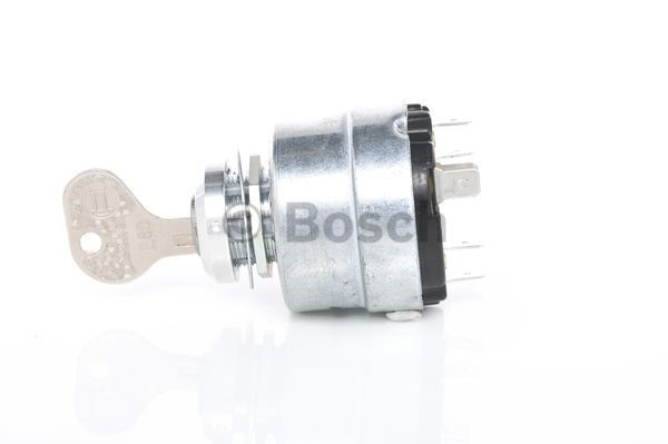 Замок запалювання Bosch 0342309008