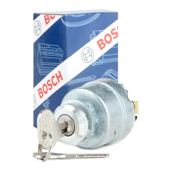 Bosch 0342315001 ціна, від 51.08 USD