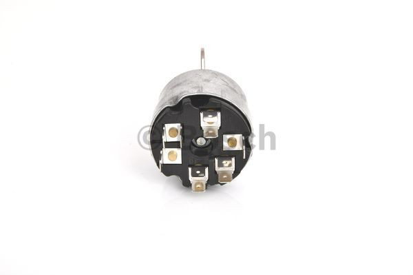 Личинка замка запалювання Bosch 0342316002