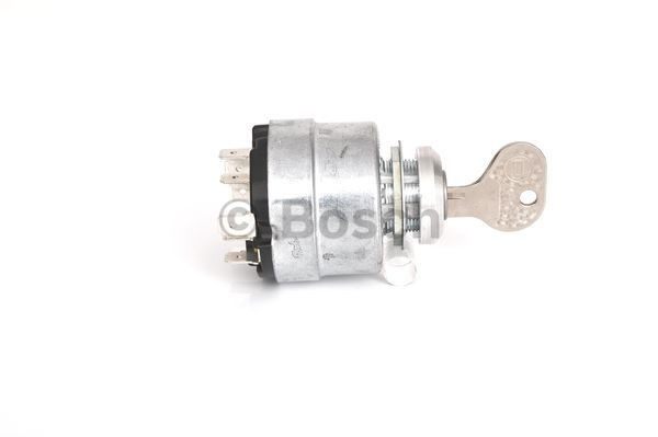 Личинка замка запалювання 0342316002 Bosch