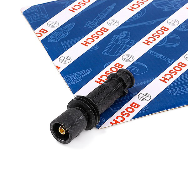 Купити 0356100107 Bosch Накінечник свічки запалювання