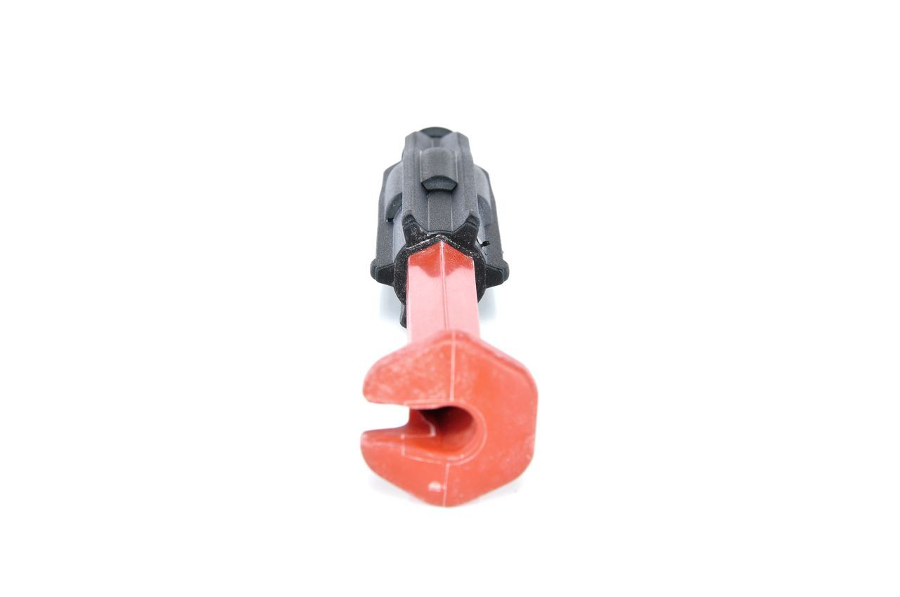 Накінечник свічки запалювання Bosch 0356150022 ціна, від 16.81 USD