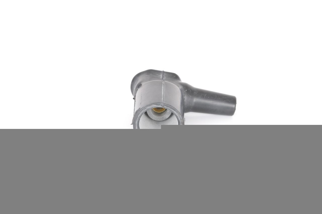 Накінечник високовольтного дроту Bosch 0356250027 ціна, від 4.51 USD