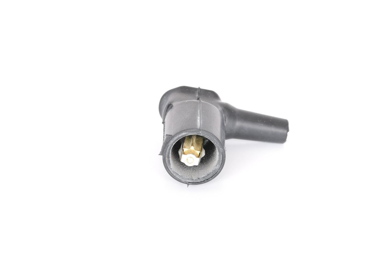 Накінечник свічки запалювання Bosch 0356250029 ціна, від 9.85 USD