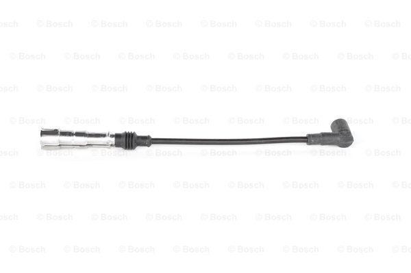 Купити 0356912945 Bosch Провід високовольтні, комплект