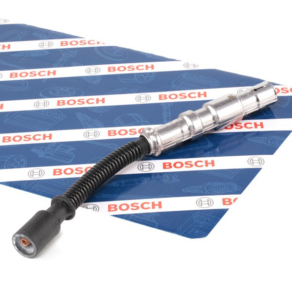 Дроти запалювання Bosch 0356912948 ціна, від 27.37 USD