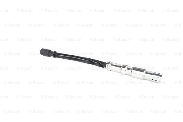 Високовольтні дроти 0356912954 Bosch
