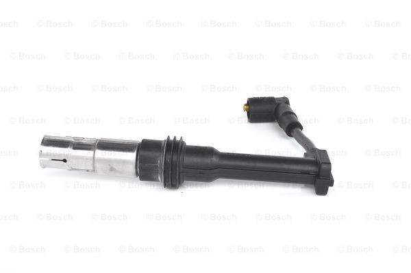 Купити 0356912981 Bosch Провід високовольтні, комплект