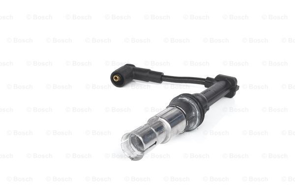 Високовольтні дроти 0356912981 Bosch