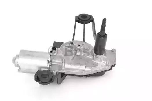 Моторчик заднього склоочисника 0390201580 Bosch