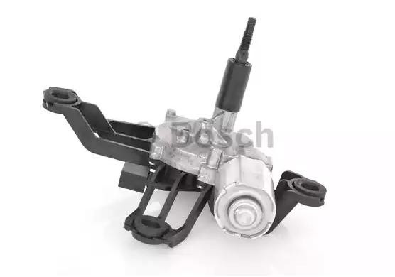 Задній механізм склоочисника Bosch 0390201580