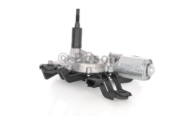 Моторчик заднього склоочисника 0390201580 Bosch