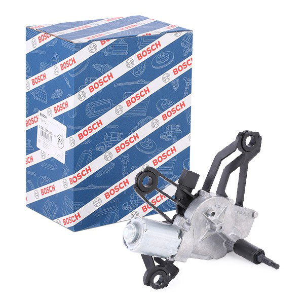 0390201580 Bosch Моторчик заднього двірника
