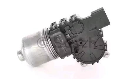 Купити 0390241538 Bosch Мотор двірника