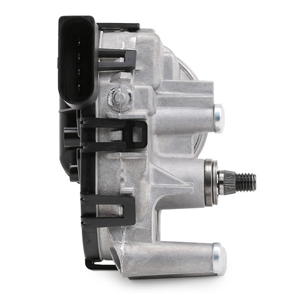 Двигун склоочисника лобового скла (трапеції) 0390241538 Bosch