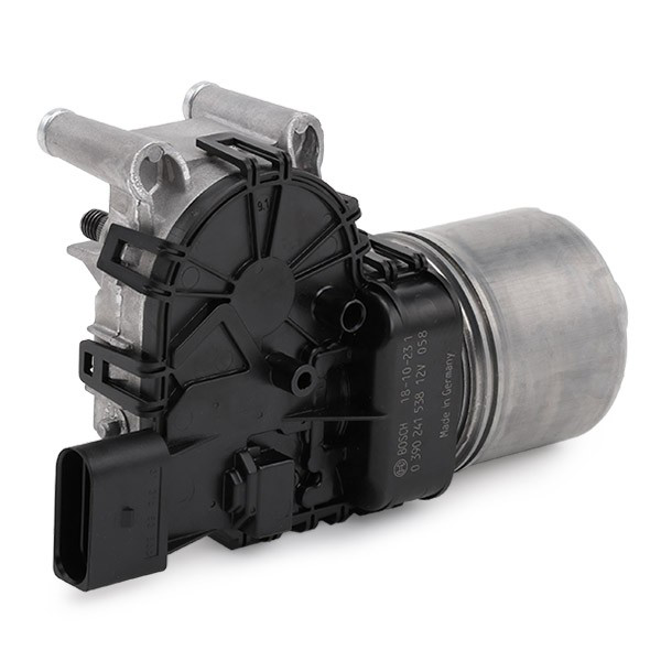 Двигун склоочисника лобового скла (трапеції) 0390241538 Bosch