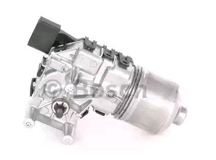 Мотор стеклоочищувача Bosch 0390241538 ціна, від 57.79 USD